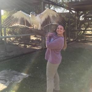 Meet your Posher, Angel